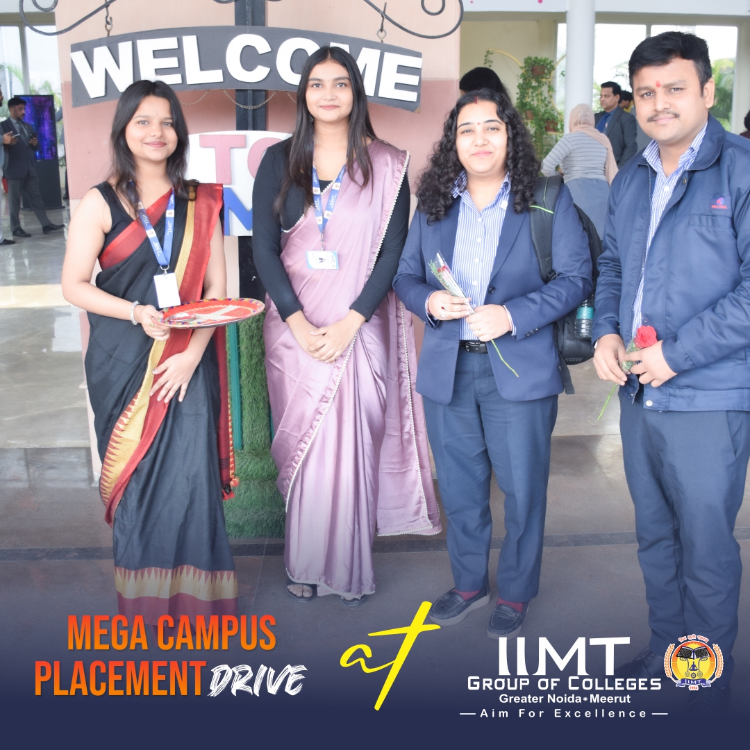 IIMT Group Of Colleges Greater Noida